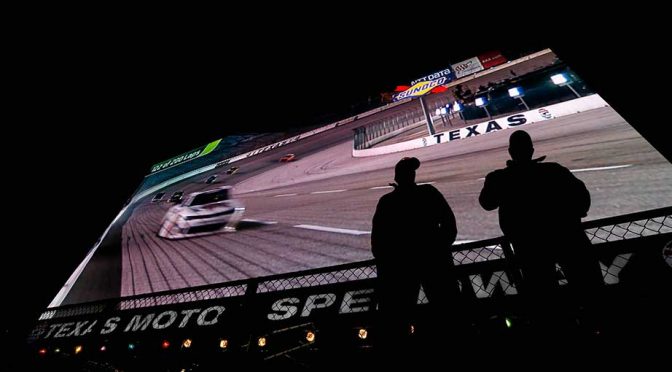 How to follow today's Texas race