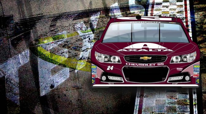 Featured Image for Paint Scheme Preview: Texas