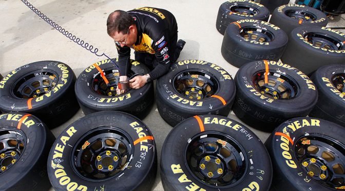 Homestead-Miami Goodyear test delayed&nbsp;