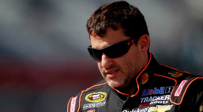 Injured Stewart expected to be busy this week