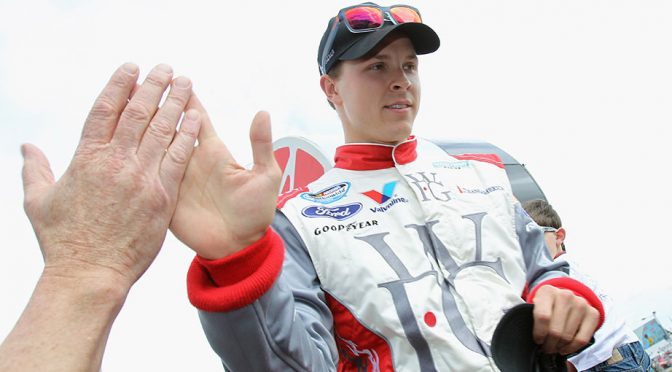Bayne buoyed by Las Vegas rally