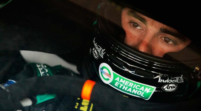 Will anyone claim NASCAR's first triple crown?