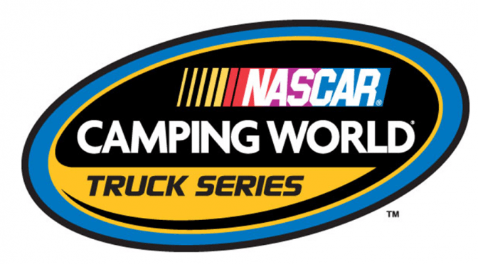 Three Camping World Truck Series teams penalized