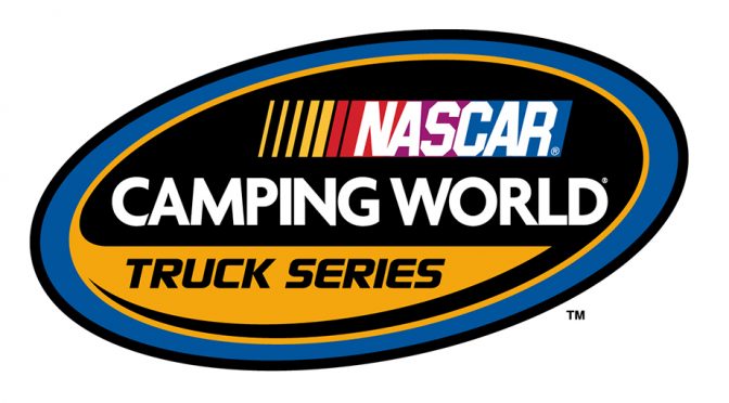 New Camping World Truck Series bodies unveiled