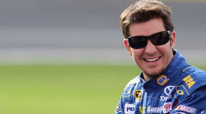 Top five in Sprint Fan vote announced