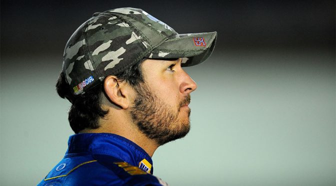 Martin Truex Jr. 2013 preview