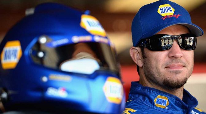 In MWR scandal, Truex pays highest price