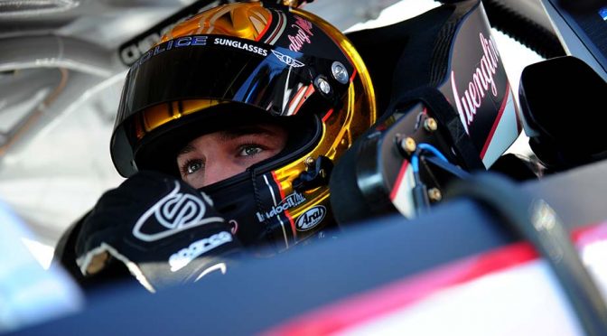 Featured image for NNS rookies give veterans something to fear
