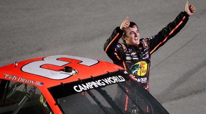 Follow Truck practice live, 6 p.m. ET