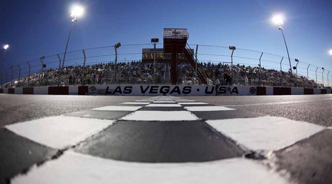 Top 10 bad luck moments in NASCAR