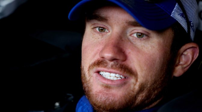 Live now: Post-race news conferences
