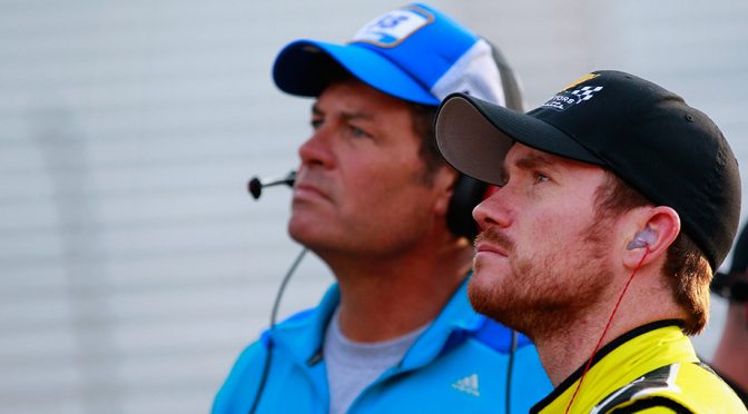 Live, 10 a.m. ET: Major Vickers, MWR announcement