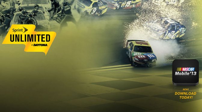Featured Image for The Sprint Unlimited viewer's guide