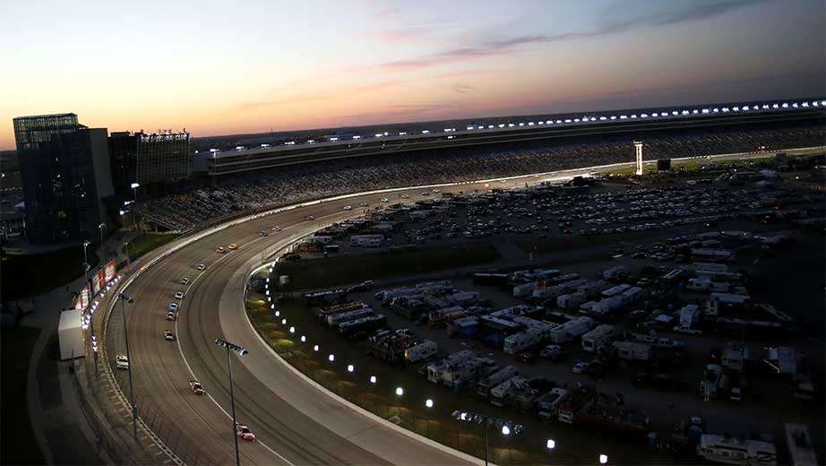 Texas and Rockingham viewer's guide - Official Site Of NASCAR