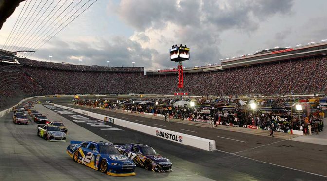 Bristol viewer's guide