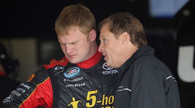 Featured Image for RWR to return to Nationwide at Charlotte