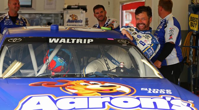 MWR's 55 team showcases versatile group