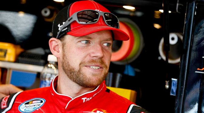 Drivers react to new entitlement sponsor