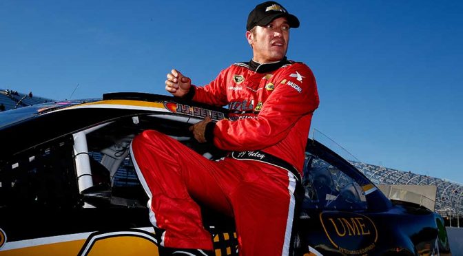 Press Pass: Live news conferences at Dover