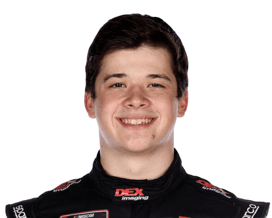 Harrison Burton Harrison Burton