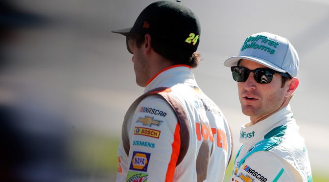 Driver Tracker: 2018 full-time rides