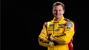 Michael McDowell