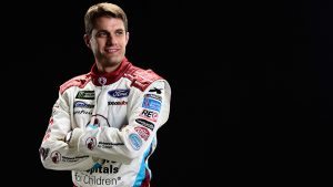 David Ragan