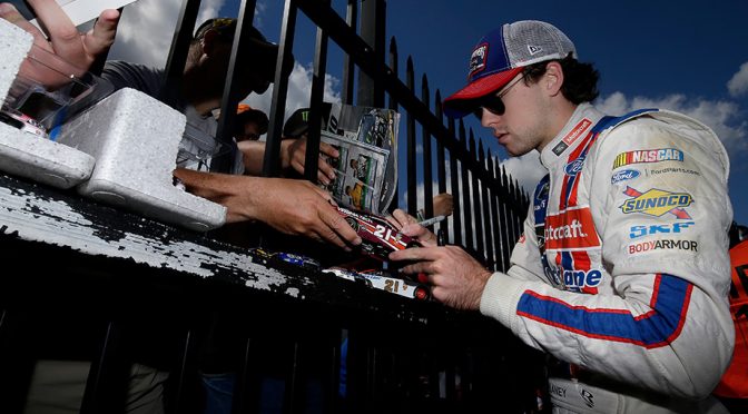 Ryan Blaneys Furious Firestorm The Nascar Drama You Wont Believe - uxbsg37