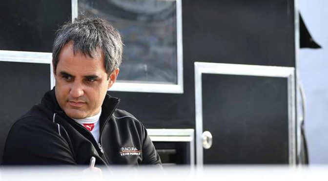 Star-studded Rolex 24 field includes greats throughout motorsports