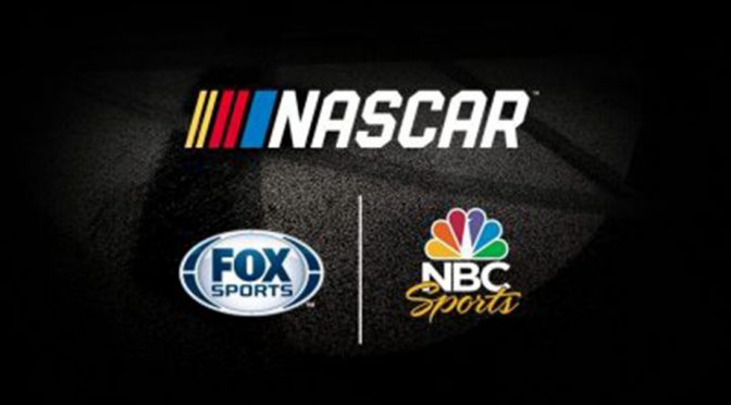 Featured Image for NASCAR TV schedule: July 9-July 15, 2018