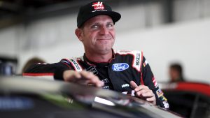 Clint Bowyer