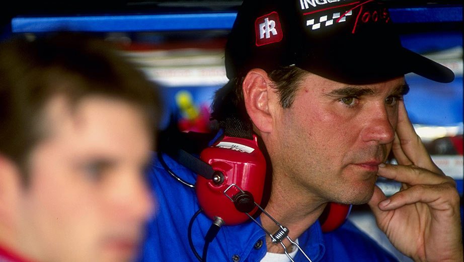 NASCAR Hall of Fame Class of 2018 induction preview ...