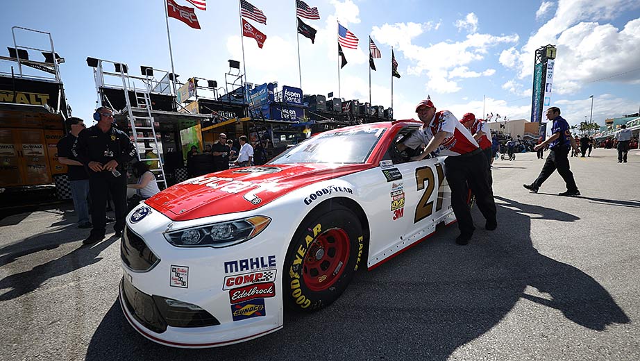 Wood Brothers secure longterm charter deal with Go Fas