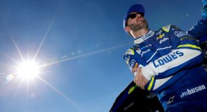 Jimmie Johnson