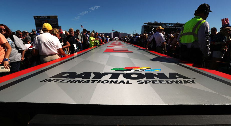 Daytona International Speedway