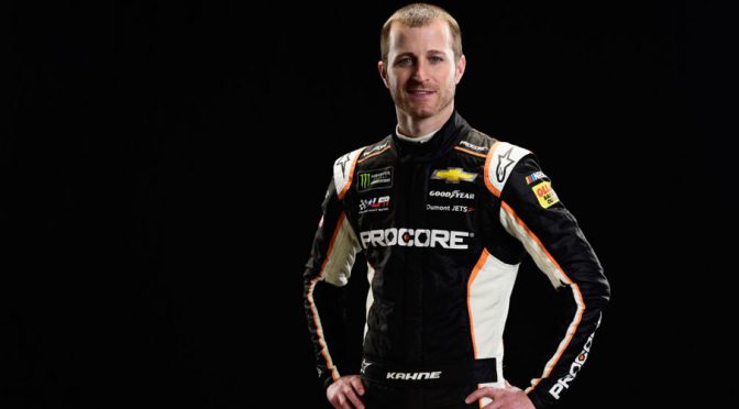 Featured Image for 2018 team preview: Leavine Family Racing