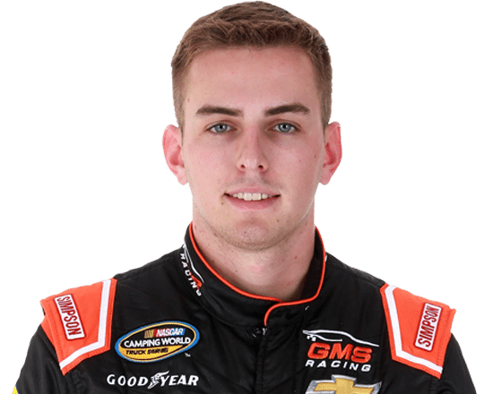 Dalton Sargeant