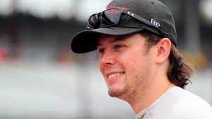 Erik Jones