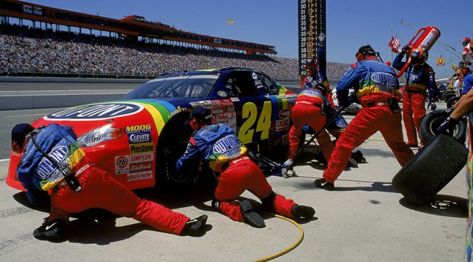 Featured image for 2019 NASCAR Hall of Fame: Everything you need to know
