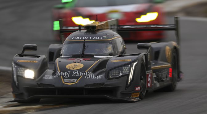 Featured Image for Over 150 drivers set to participate in Roar Before the Rolex 24 at Daytona