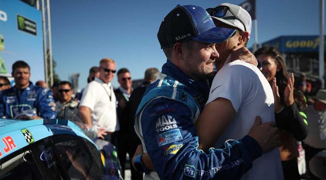 Featured Image for 2018 team preview: Roush Fenway Racing