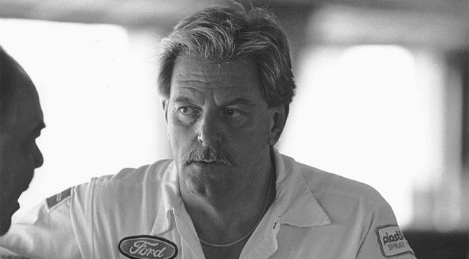 Featured Image for In his words: Full transcript of Robert Yates’ Hall of Fame speech