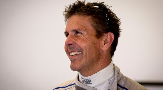 Scott Pruett to retire following Rolex 24 at Daytona