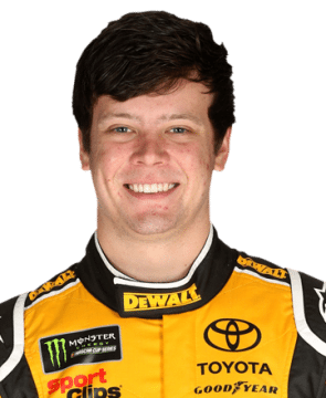 erik jones racing reference