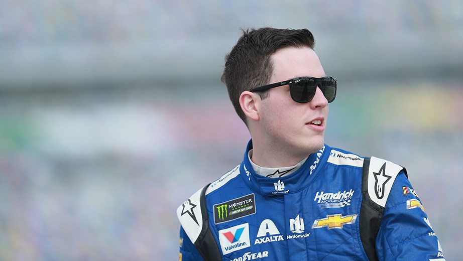 Richmond Nascar Race >> Alex Bowman nickname generator | NASCAR.com Richmond Nascar Race >> Alex Bowman nickname generator | NASCAR.com