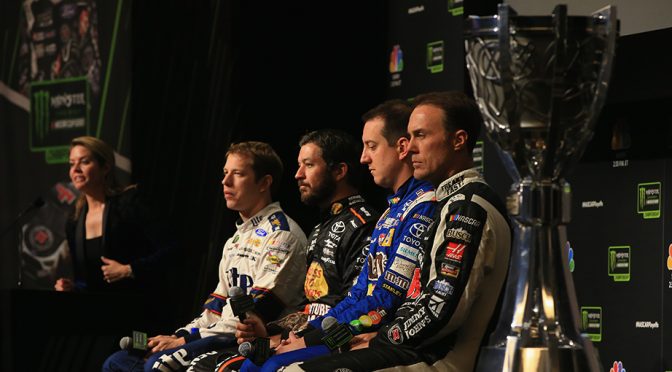 Featured Image for Time Capsule: Twitter Predicts the Championship 4