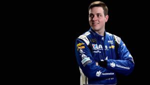 Alex Bowman