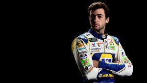 Chase Elliott