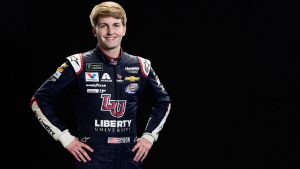 William Byron