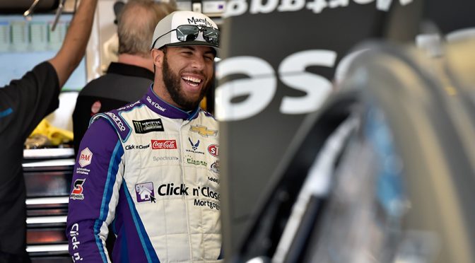 2018 team preview: Richard Petty Motorsports